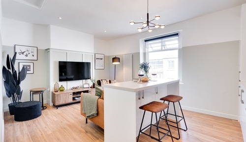 Apartamento Confort