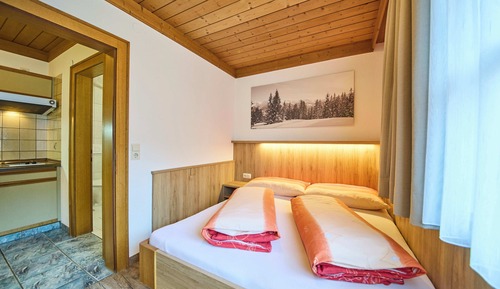 Apartamento básico
