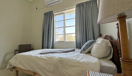 Habitación individual estándar