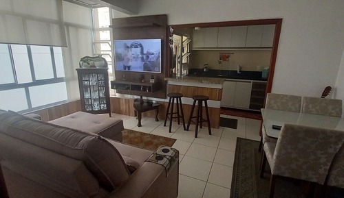 Apartamento Premium