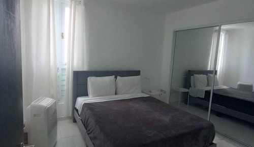 Apartamento clásico