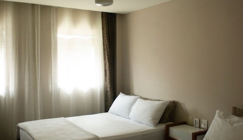 Habitación clásica doble