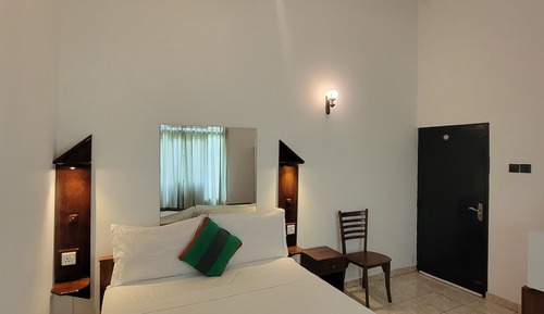Habitación Deluxe doble