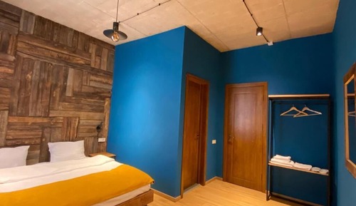Habitación Confort doble