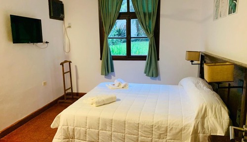 Apartamento Confort