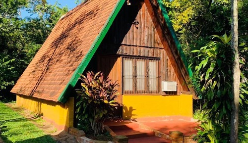 Bungalow Confort