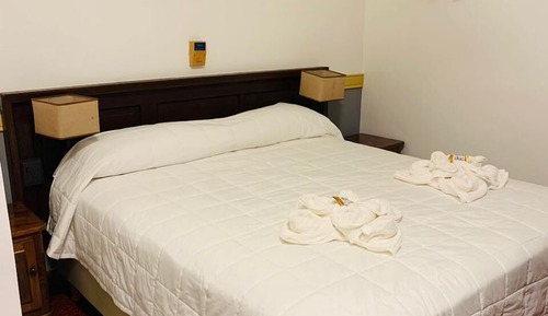 Habitación Confort doble