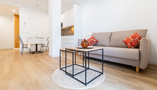 Apartamento estándar