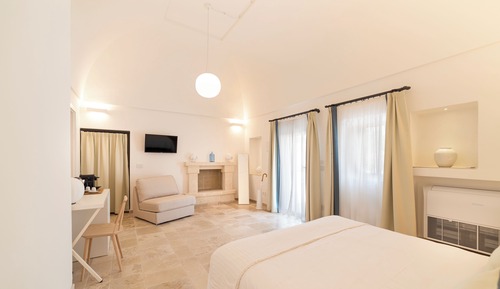 Habitación superior
