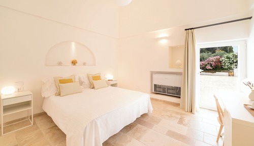 Habitación estándar