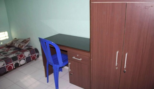 Habitación económica