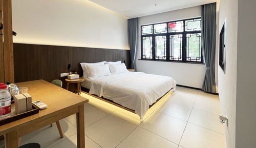 Habitación individual básica