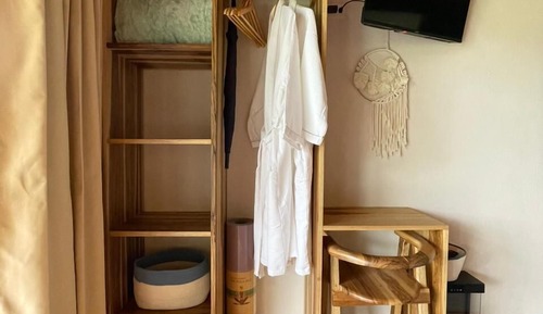 Habitación Deluxe doble, 1 cama de matrimonio grande, no fumadores, vistas a la montaña