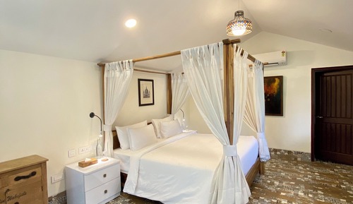 Karma Cottages