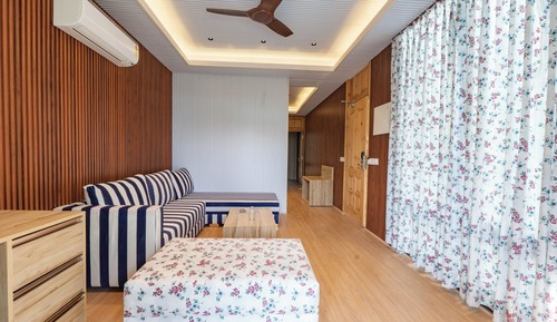 Karma Kove Suites