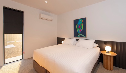 Apartamento Deluxe