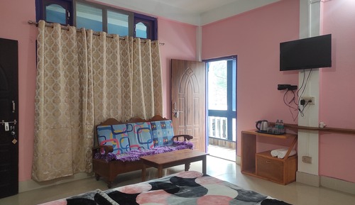 Habitación doble