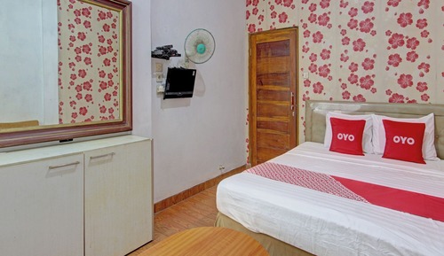 Habitación exclusiva doble