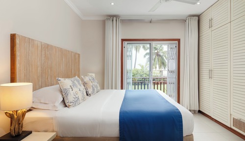 Apartamento de lujo