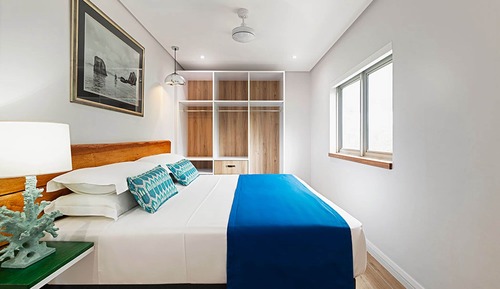 Apartamento clásico