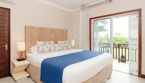 Apartamento de lujo