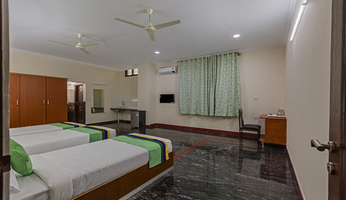 Habitación Premium