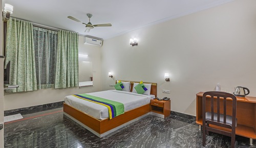 Habitación estándar