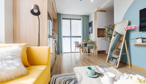 Apartamento Elite