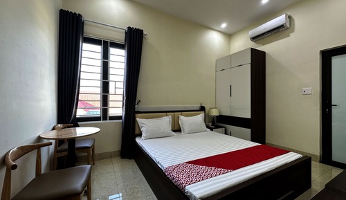 Habitación doble superior