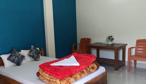 Habitación doble