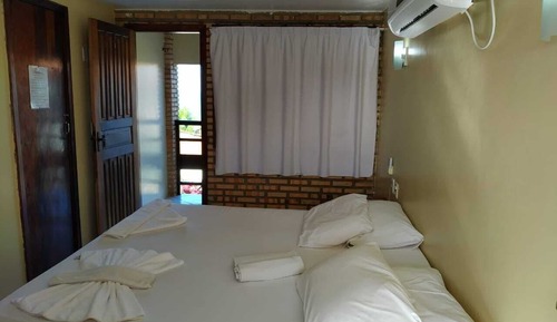 Habitación doble superior