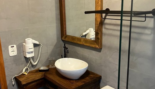 Apartamento Deluxe