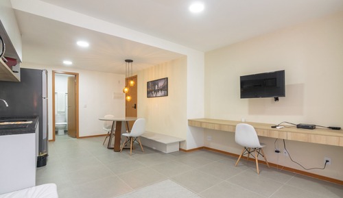 Estudio exclusivo (462058 )