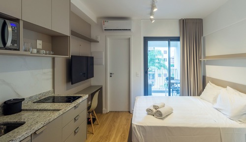 Estudio estándar (553602)