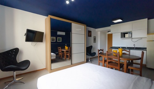 Estudio exclusivo (460762 )