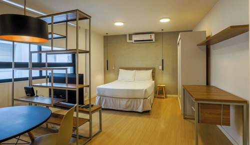 Habitación estándar doble (543899 )