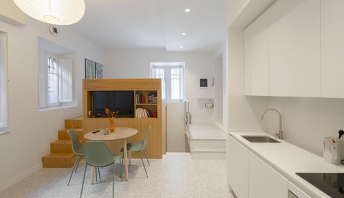 Apartamento