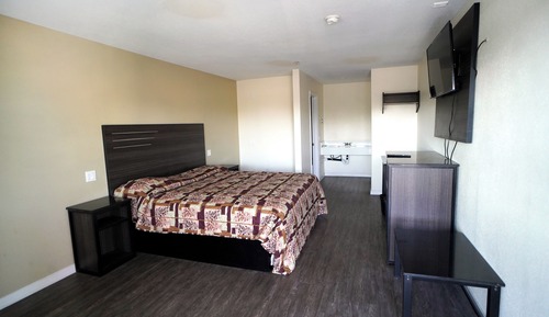 Habitación exclusiva