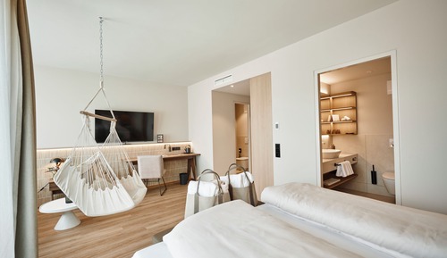 Habitación Premier