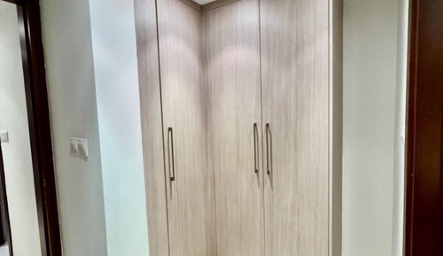 Apartamento de lujo, 2 habitaciones, balcón