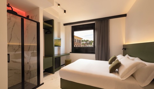 Habitación doble