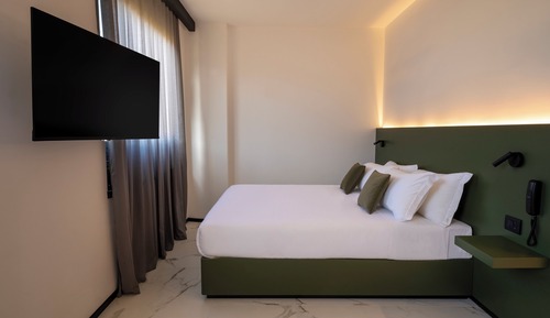 Habitación superior