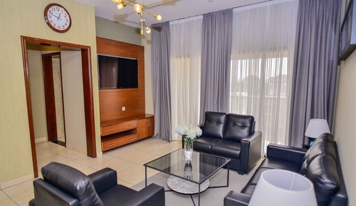 Apartamento básico