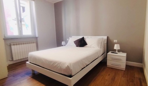 Apartamento, 2 habitaciones
