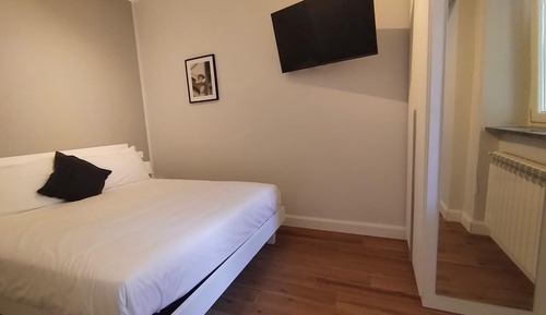 Apartamento, 2 habitaciones