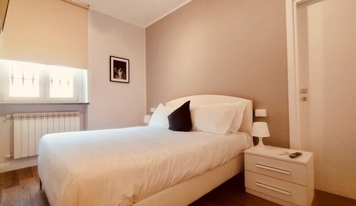 Apartamento, 1 habitación