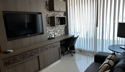 Apartamento Confort