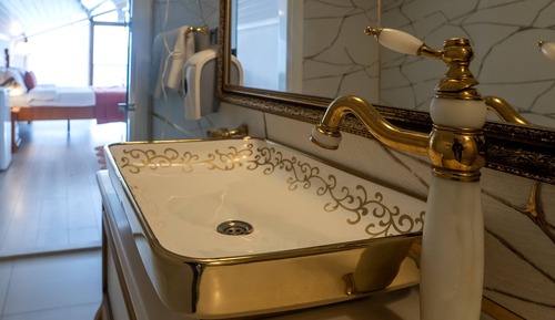 Habitación exclusiva