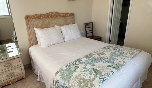 Habitación básica