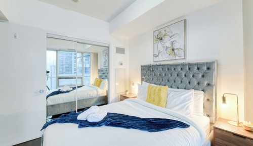 Apartamento Royal, 2 habitaciones